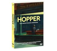 Dvd Hopper - Una Storia D'Amore Americana