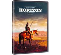 DVD HORIZON AN AMERICAN SAGA CHAPITRE 1 avec Kevin Costner neuf scellé 2024