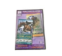 Dvd Horse Training Nelson Pessoa And Ludger Beerbaum - Saut D'obstacles