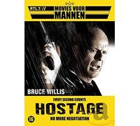 DVD - Hostage (1 DVD)