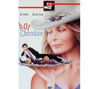 Dvd HOT CHOCOLATE