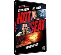Dvd - Hot Seat [Import]