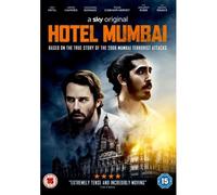 Dvd Hotel Mumbai