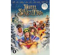 Dvd - Hotel Sinestra [Import]