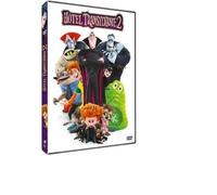 DVD Hôtel Transylvanie 2