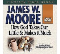 DVD How God Takes Our Little & Makes It Much