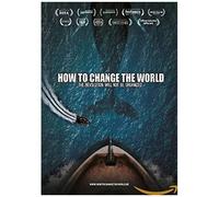 Dvd How To Change The World