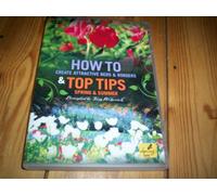 DVD - HOW TO CREATE ATTRACTIVE BEDS AND BORDERS & TOP TIPS SPRING & SUMMER
