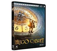 DVD Hugo Cabret