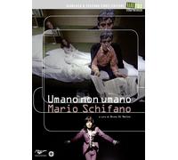 Umano Non Umano (DVD)