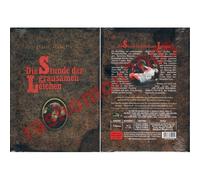 Dvd Hunchback Of The Morgue - Paul Naschy, Javier