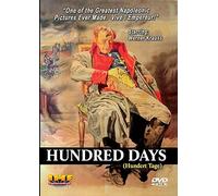 DVD Hundred Days (Hundert Tage) (Werner Krauss, 1935) (Napoléon)