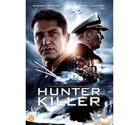 Dvd - Hunter Killer [Import]