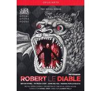 Robert Le Diable