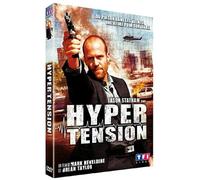 DVD Hyper tension - Crank