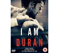 Dvd I Am Duran Documentary (2019)