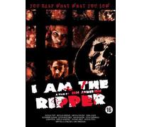 I AM THE RIPPER-VN