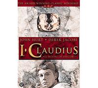 Dvd - I CLAUDIUS ( 1976) (import)
