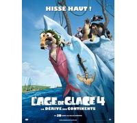 Dvd - Ice Age 4 - Pirate Pack (2dvd) (1 Dvd)