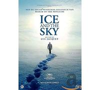 DVD - Ice And The Sky (1 DVD)