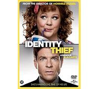 IDENTITY THIEF-BILINGUE G