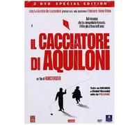 Dvd Il Cacciatore Di Aquiloni (Special Edition) (2 Disques) - Abdalla/Ershadi