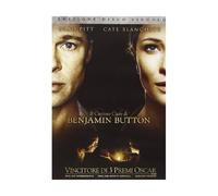 Dvd Il Curioso Caso