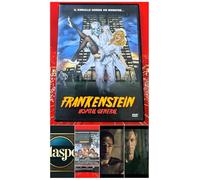 DVD il emballe comme un monstre Frankenstein hôpital general /version français /vendu par Blaspo fr