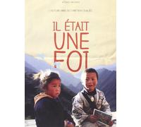 DVD Il était Une Foi