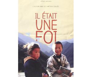DVD Il était une Foi