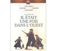 DVD Il était une fois dans l'ouest