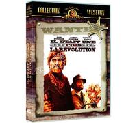 DVD Il était une fois la révolution