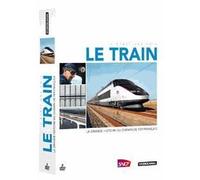 DVD Il était une fois le train