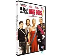DVD Il etait une fois, une fois !