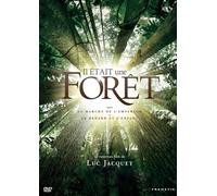 Dvd - Il Était une Forêt
