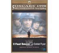 Il faut sauver le soldat Ryan [Édition Simple]