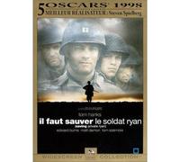 DVD Il faut sauver le soldat Ryan