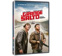 Dvd Il Grande Salto - Ricky Memphis, Giorgio Tirabassi