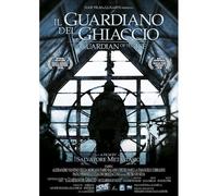 Dvd Il Guardiano Del Ghiaccio - De Silva, Balasso, Boccaccini