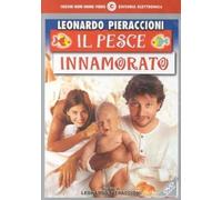DVD IL PESCE INNAMORATO (DVD) Leonardo Pieraccioni Philippe Leroy Paolo Hendel
