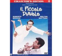 Dvd Il Piccolo Diavolo (Ce) (2 ) - Roberto Benigni, John Lurie