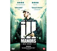 Dvd - Ill Manors