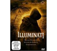 Dvd Illuminati - Welt Der Wunder [Import Allemand] (Import)
