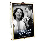 Dvd Illusions Perdues