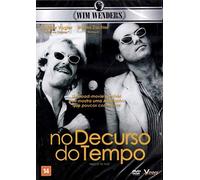 DVD Im Lauf der Zeit / Kings of the Road [ 1976 ] [ Wim Wenders ] Region ALL