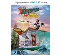 Dvd - Imax-Adventures in Wild Califo