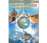 Dvd Imax Great Places Of The World