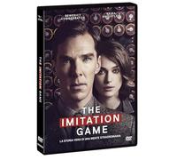 Dvd Imitation Game (The)