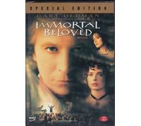 DVD Immortal Beloved - Gary Oldman Import, Region Free