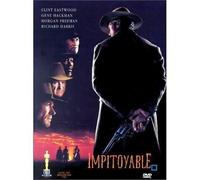 DVD Impitoyable